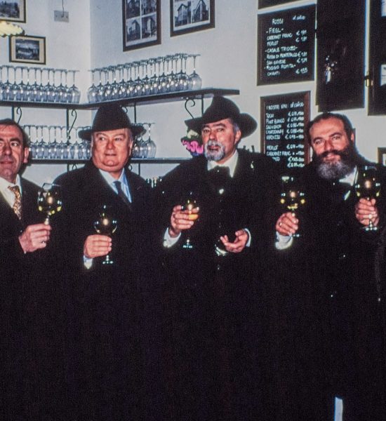 1999-2002 Fondazione e primi anni