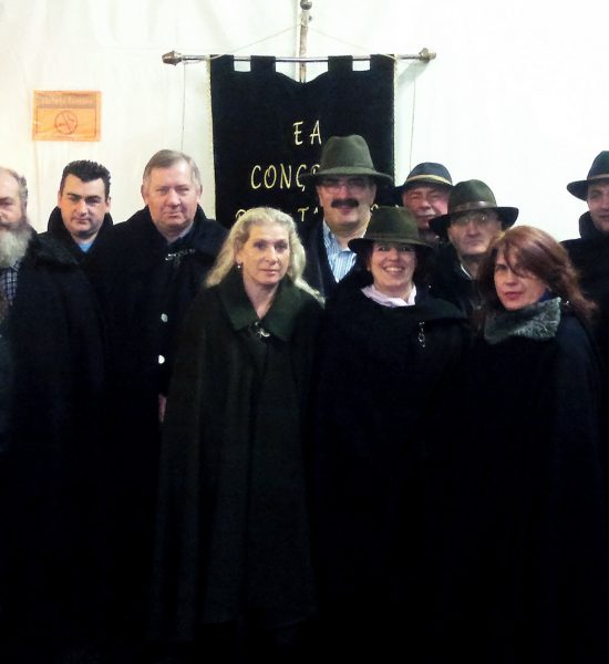 2013-01-26 Festa della Merla a Loncon di Annone Veneto