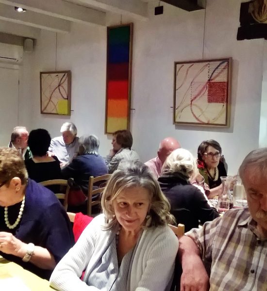 2015-05-29 Serata culturale a Meolo