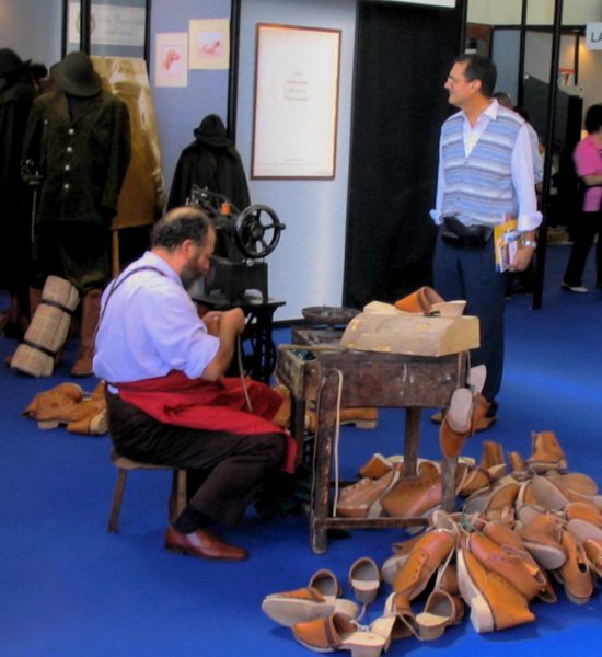 2003-09-14 Fiera di Pordenone