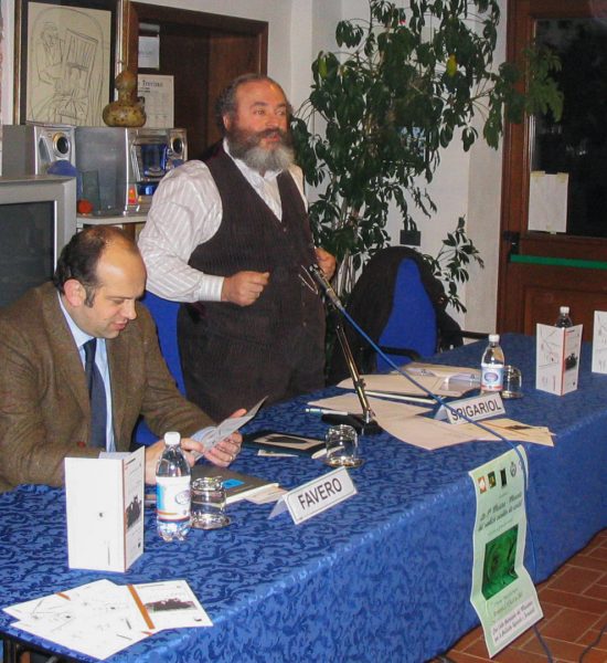 2005-03-05 Museo Etnografico Case Piavone