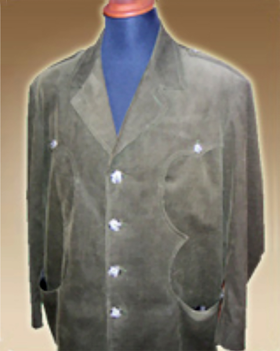 giaccca della luna
