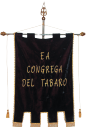 Logo Congrega del Tabàro